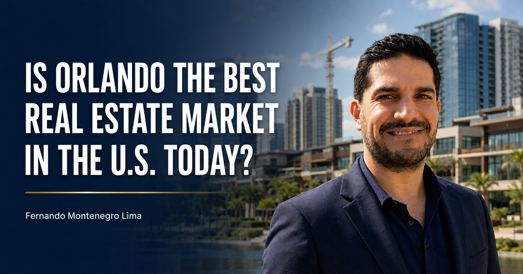 Orlando real estate