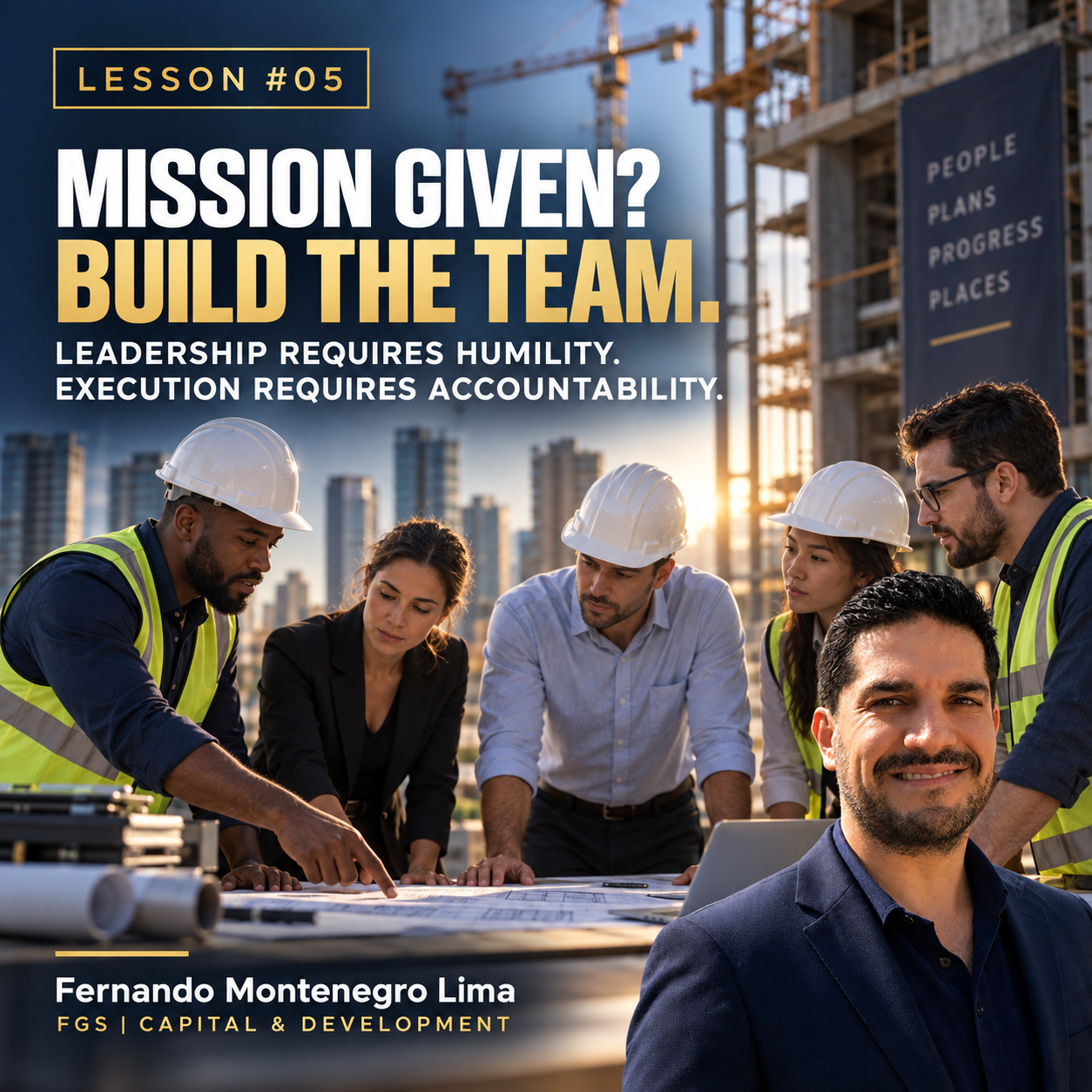 Lessons Learned 05 editorial cover