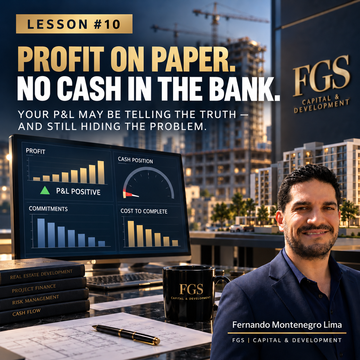 Lessons Learned 10 editorial cover